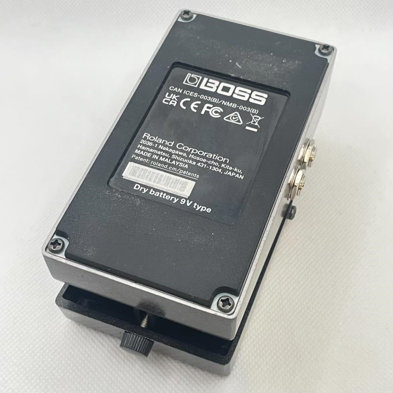 BOSS USED 中古 RV-6 ｜イケベ楽器店オンラインストア