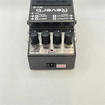 BOSS USED 中古 RV-6 ｜イケベ楽器店オンラインストア