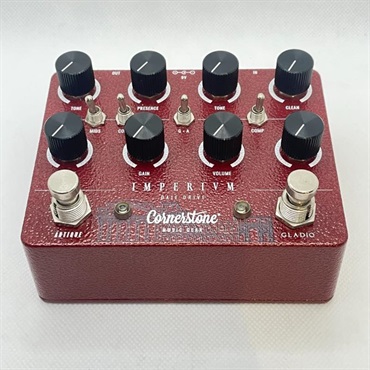 Cornerstone USED 中古 IMPERIUM V1 画像5