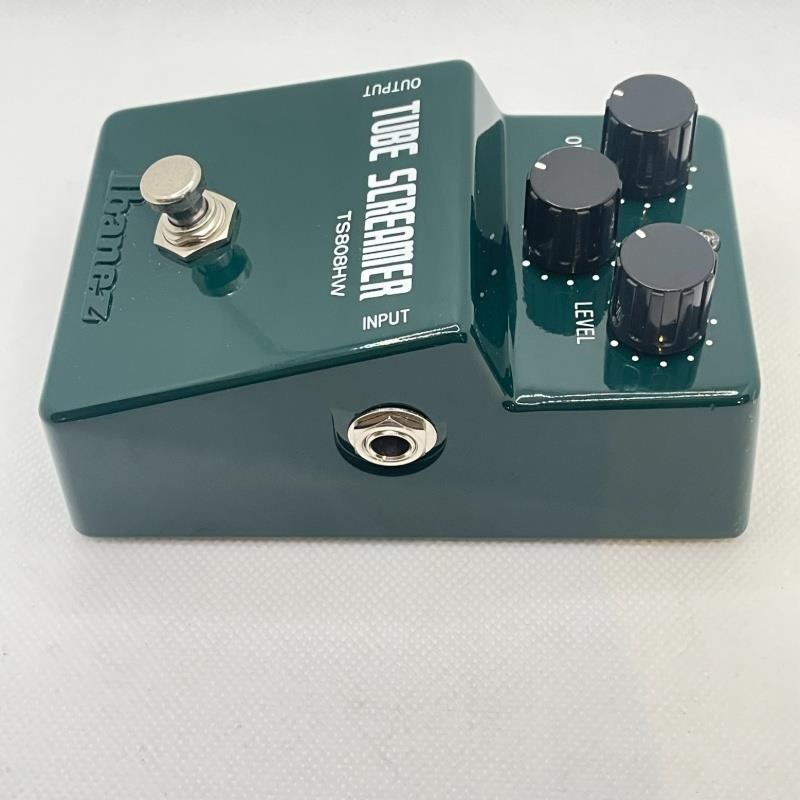 Ibanez USED 中古 TS808HW ｜イケベ楽器店オンラインストア