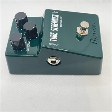 Ibanez USED 中古 TS808HW 画像3
