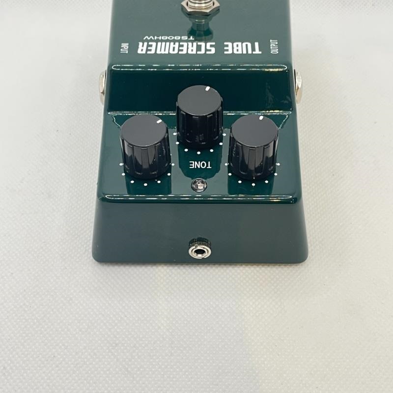Ibanez USED 中古 TS808HW ｜イケベ楽器店オンラインストア