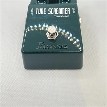 Ibanez USED 中古 TS808HW 画像5