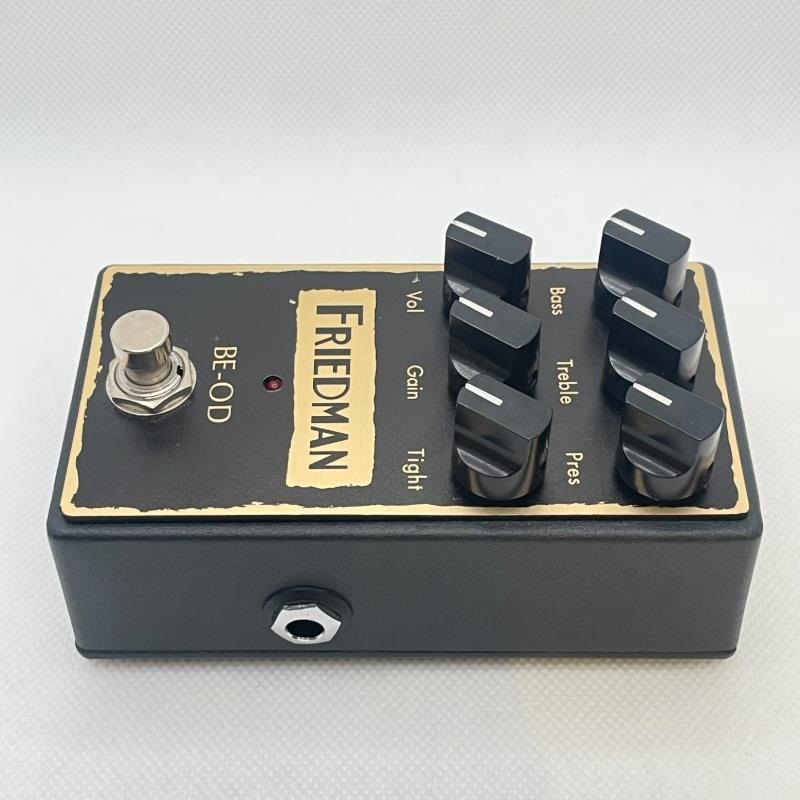 FRIEDMAN USED 中古 BE-OD ｜イケベ楽器店オンラインストア