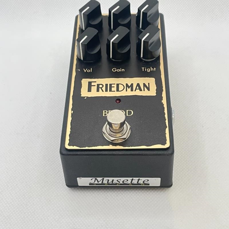 FRIEDMAN USED 中古 BE-OD ｜イケベ楽器店オンラインストア