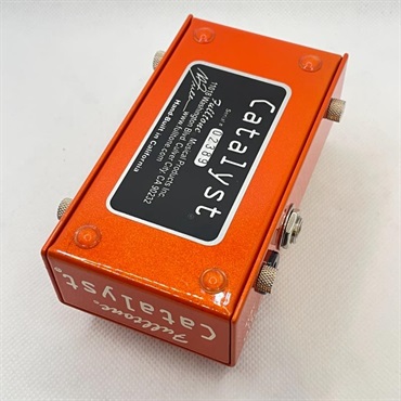 Fulltone USED 中古 Catalyst ｜イケベ楽器店オンラインストア