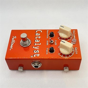 Fulltone USED 中古 Catalyst ｜イケベ楽器店オンラインストア