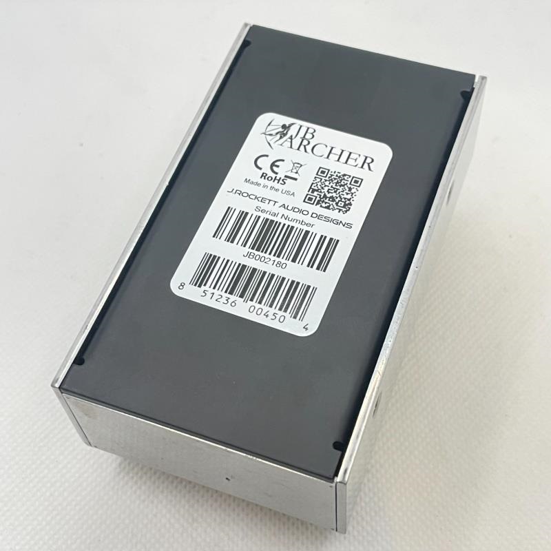 J. Rockett Audio Designs USED 中古 The Jeff Archer ｜イケベ楽器店
