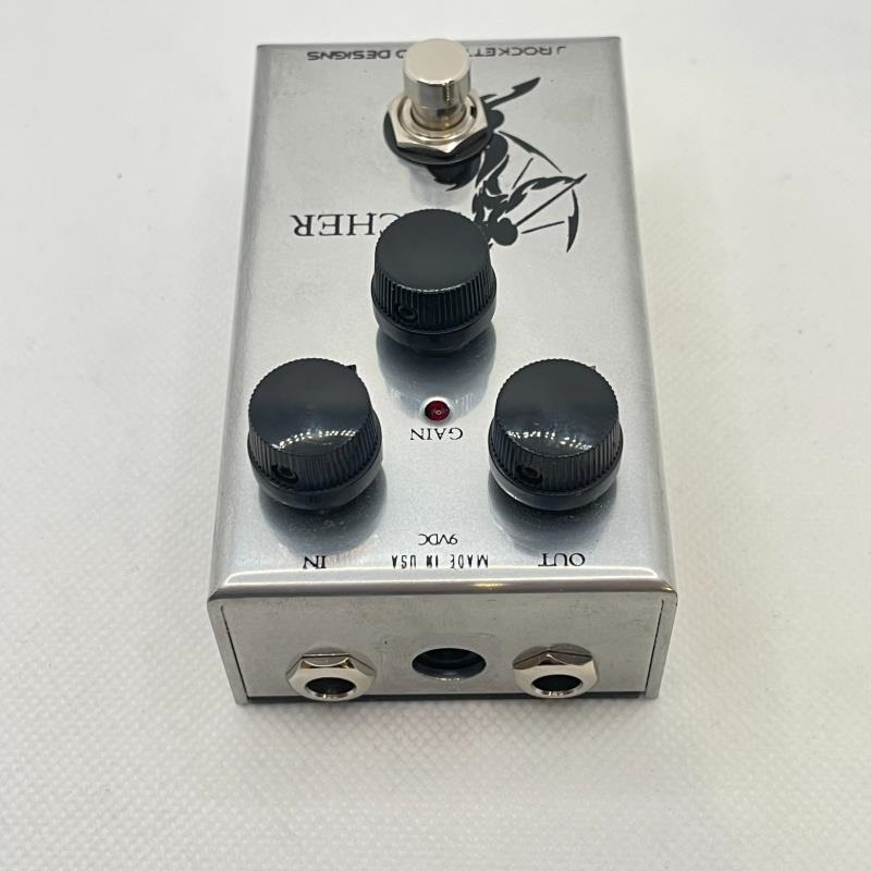 J. Rockett Audio Designs USED 中古 The Jeff Archer ｜イケベ楽器店