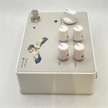 Limetone Audio USED 中古 focus ｜イケベ楽器店オンラインストア