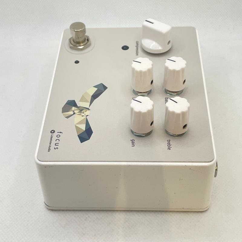 Limetone Audio focus タイムセール Limetone Audio USED 中古 focus ｜イケベ楽器店オンラインストア