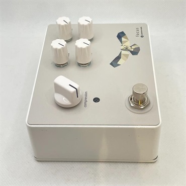 Limetone Audio USED 中古 focus 画像3