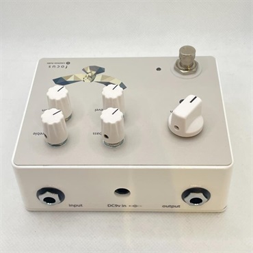 Limetone Audio USED 中古 focus ｜イケベ楽器店オンラインストア