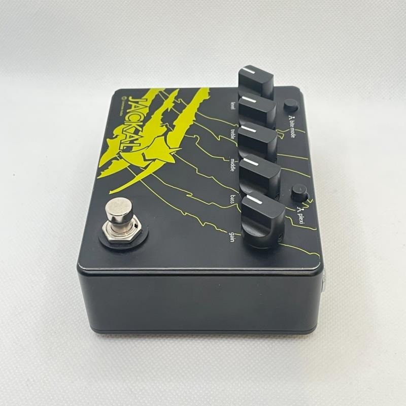 Limetone Audio USED 中古 JACKAL ｜イケベ楽器店オンラインストア