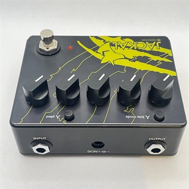 Limetone Audio USED 中古 JACKAL ｜イケベ楽器店オンラインストア