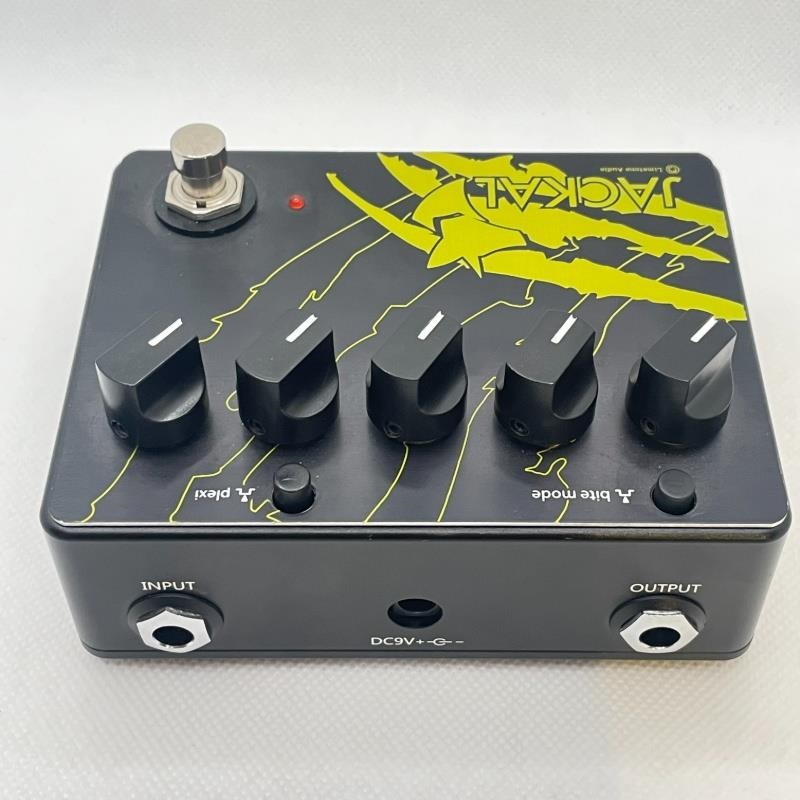 Limetone Audio USED 中古 JACKAL ｜イケベ楽器店オンラインストア