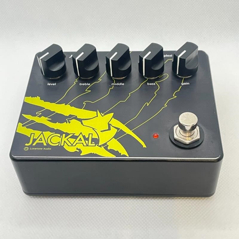 Limetone Audio USED 中古 JACKAL ｜イケベ楽器店オンラインストア