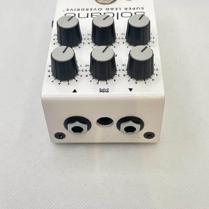 Soldano USED 中古 SLO Pedal ｜イケベ楽器店オンラインストア