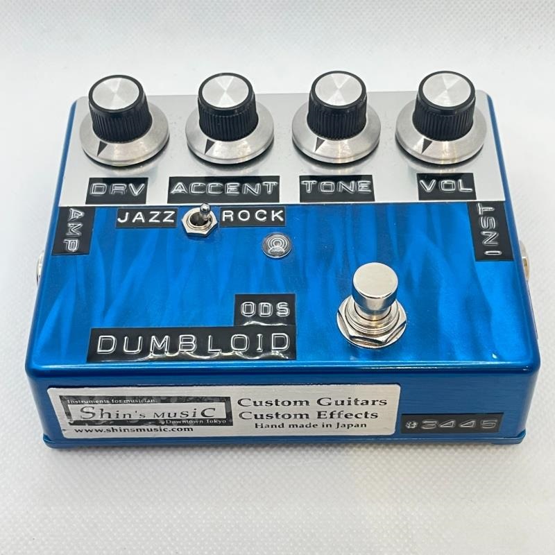 shin's music USED 中古 DUMBLOID ODS ｜イケベ楽器店オンラインストア