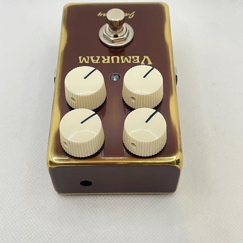 VEMURAM USED 中古 Jan Ray ｜イケベ楽器店オンラインストア