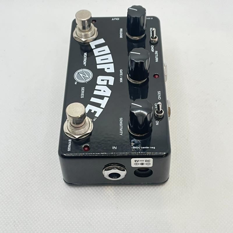 Z-VEX USED 中古 Loop Gate ｜イケベ楽器店オンラインストア