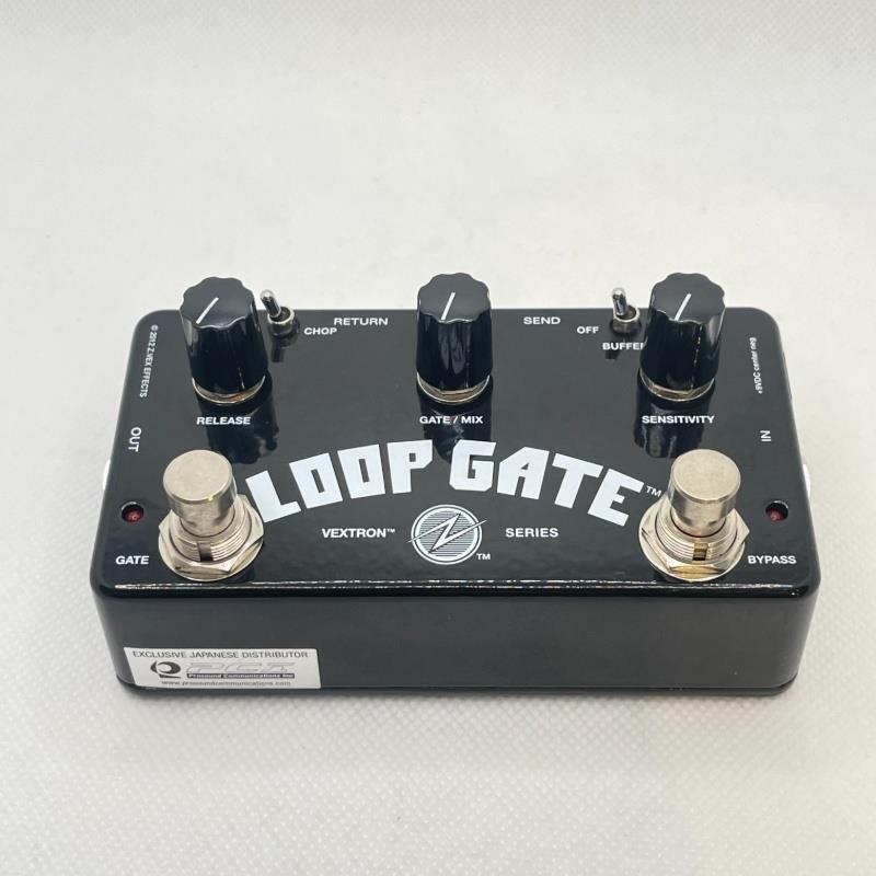 Z-VEX USED 中古 Loop Gate ｜イケベ楽器店オンラインストア