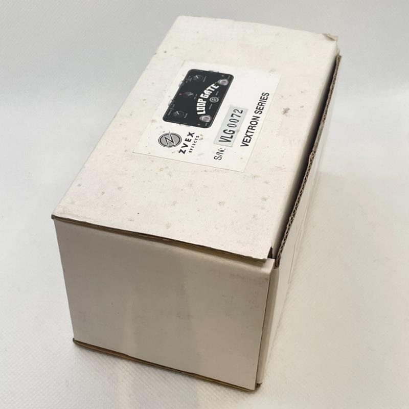 Z-VEX USED 中古 Loop Gate ｜イケベ楽器店オンラインストア