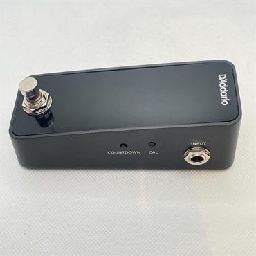 D’Addario USED 中古 Pedal Tuner + 画像2