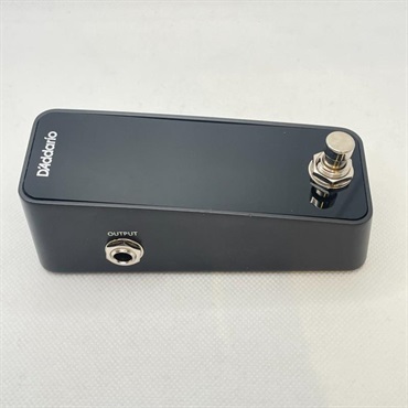 D’Addario USED 中古 Pedal Tuner + 画像3