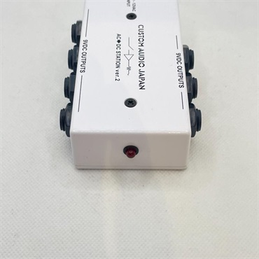 CAJ USED 中古 AC/DC Station ver.2 ｜イケベ楽器店オンラインストア