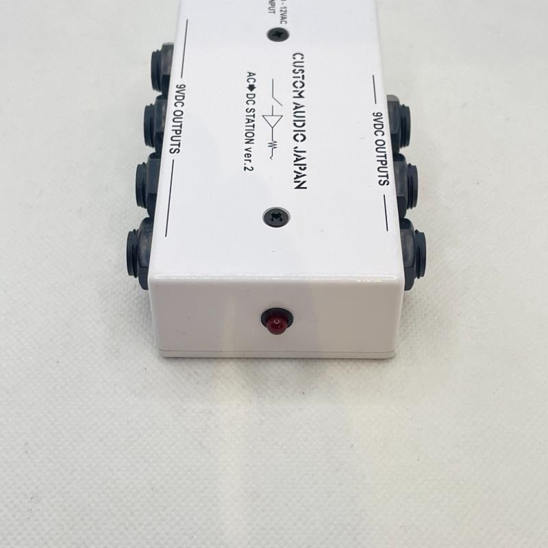 CAJ USED 中古 AC/DC Station ver.2 ｜イケベ楽器店オンラインストア