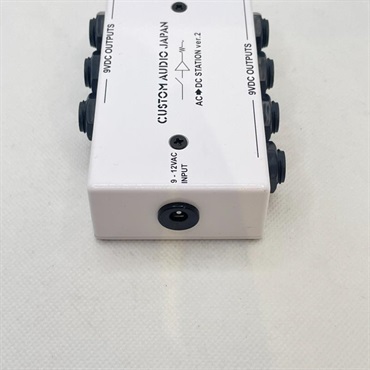 CAJ USED 中古 AC/DC Station ver.2 ｜イケベ楽器店オンラインストア