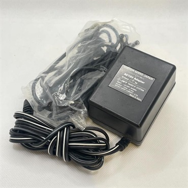 CAJ USED 中古 AC/DC Station ver.2 ｜イケベ楽器店オンラインストア