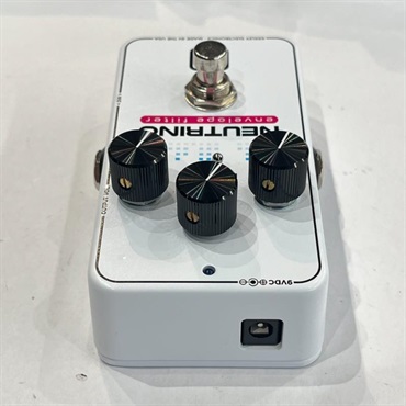 keeley USED 中古 Neutrino Envelope Filter V2 オートワウ