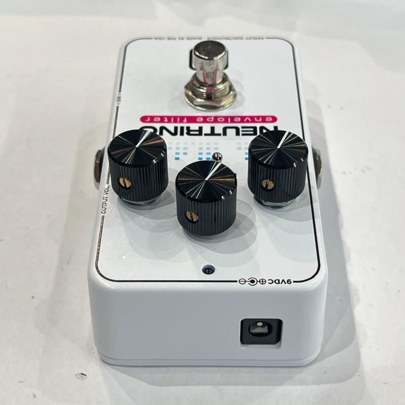 keeley USED 中古 Neutrino Envelope Filter V2 オートワウ