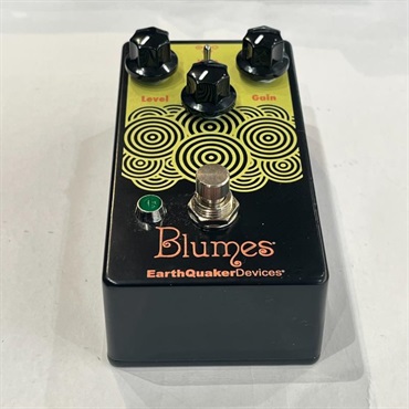 EarthQuaker Devices USED 中古 Blumes (Custom Color)オーバー