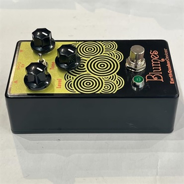 EarthQuaker Devices USED 中古 Blumes (Custom Color)オーバー