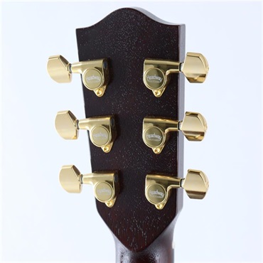 Headway The Eagle URUSHI/STD Type F RED-GRD #S03831 ヘッドウェイ 画像5
