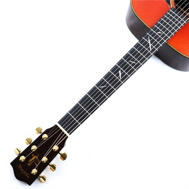 Headway The Eagle URUSHI/STD Type F RED-GRD #S03831 ヘッドウェイ 画像6