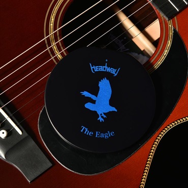 Headway The Eagle URUSHI/STD Type F RED-GRD #S03831 ヘッドウェイ 画像10