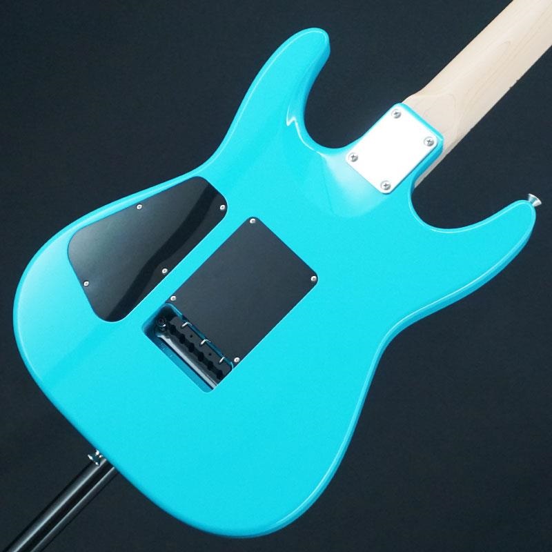 unknown USED 中古 Addictone Custom Guitars Nova (Blu Glauco) [SN