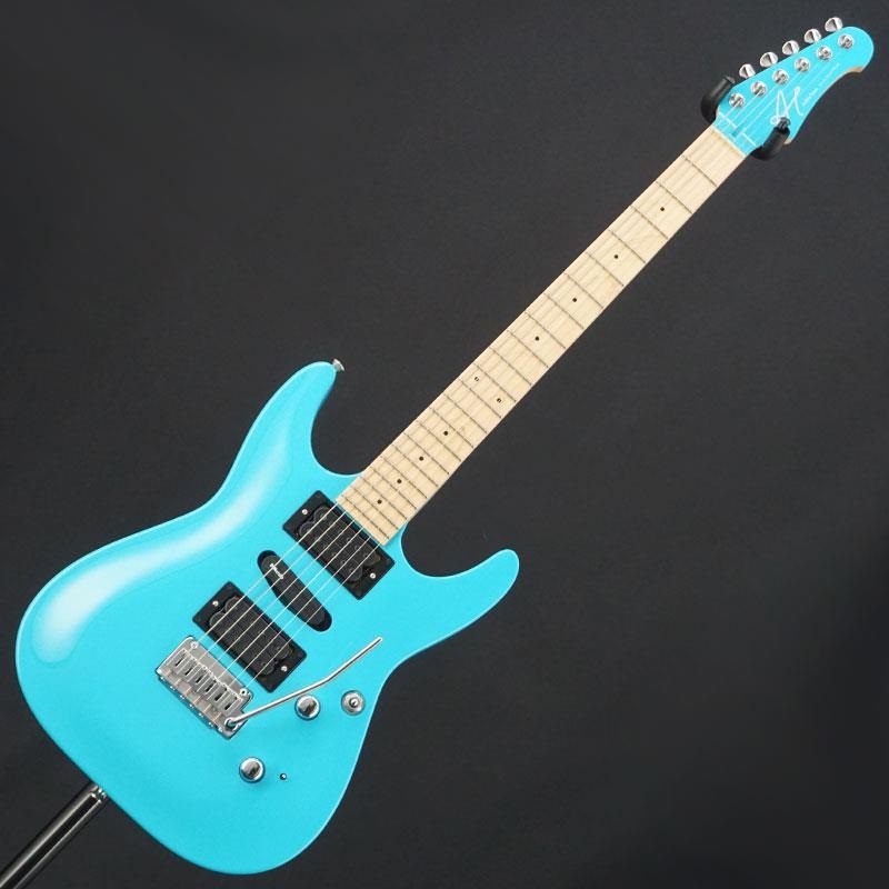 unknown USED 中古 Addictone Custom Guitars Nova (Blu Glauco) [SN