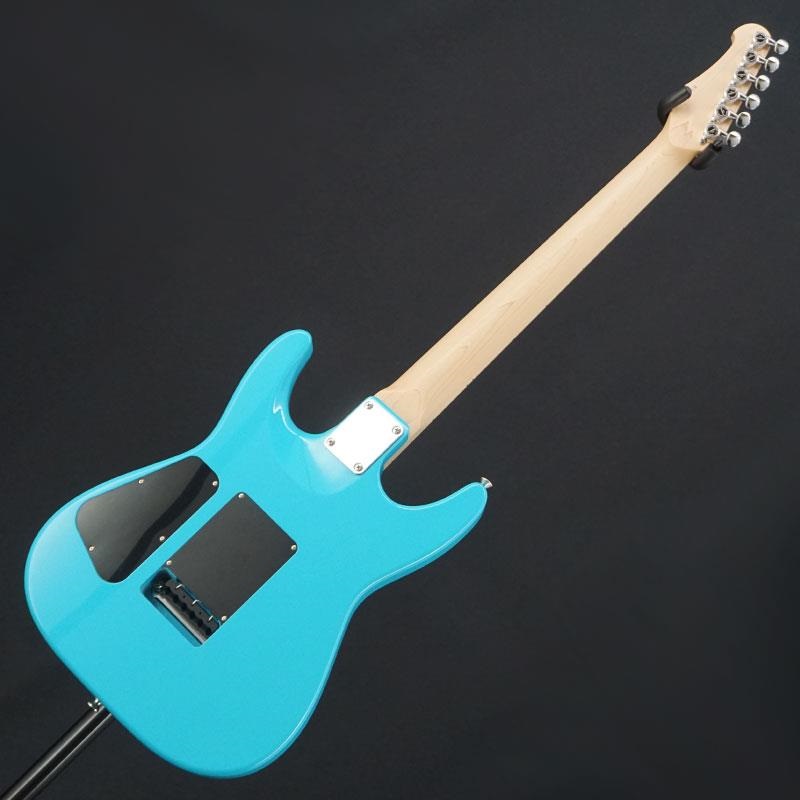 unknown USED 中古 Addictone Custom Guitars Nova (Blu Glauco) [SN