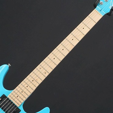 unknown USED 中古 Addictone Custom Guitars Nova (Blu Glauco) [SN