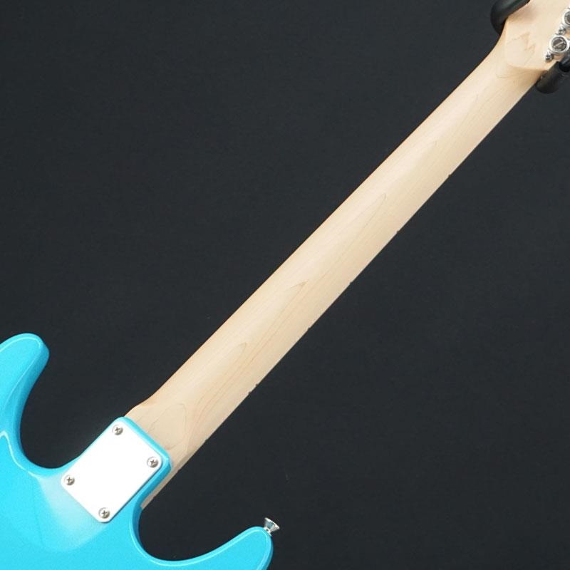 unknown USED 中古 Addictone Custom Guitars Nova (Blu Glauco) [SN