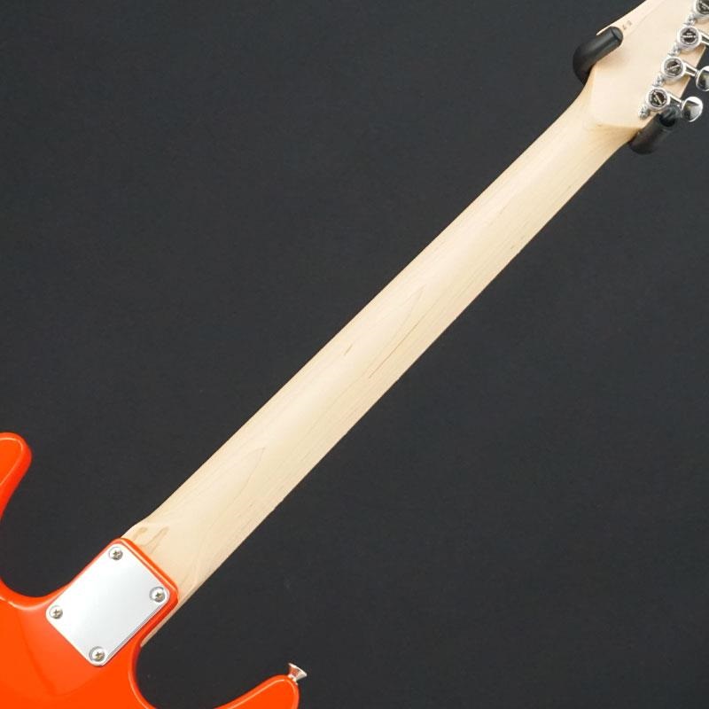 unknown USED 中古 Addictone Custom Guitars Nova(Supercar Red)[SN