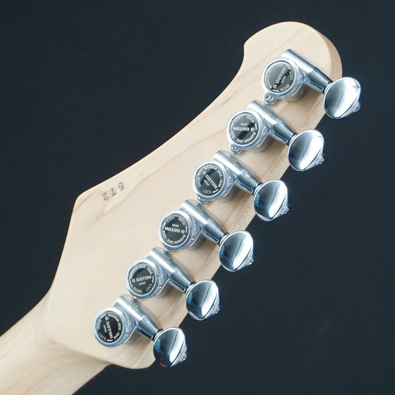 unknown USED 中古 Addictone Custom Guitars Nova(Supercar Red)[SN