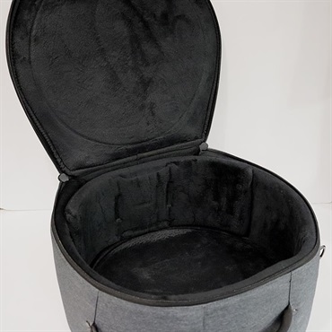 basiner USED 中古 ACME-SN CG [ACME Snare Bag - Charcoal Grey] 画像3