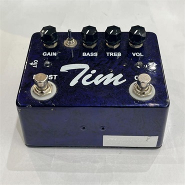Paul Cochrane USED 中古 Tim Overdrive V2 オーバードライブ 画像2