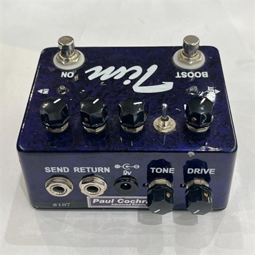 Paul Cochrane USED 中古 Tim Overdrive V2 オーバードライブ ｜イケベ